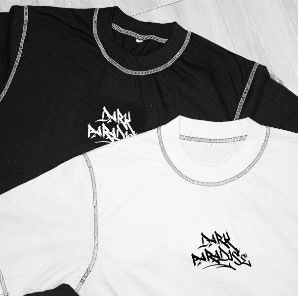reserve stitch shirt