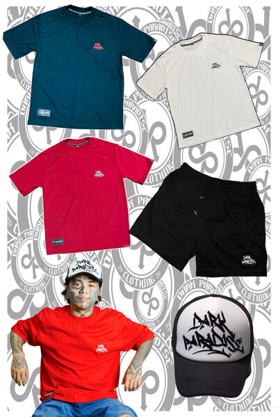 GRAFFITI SERIES