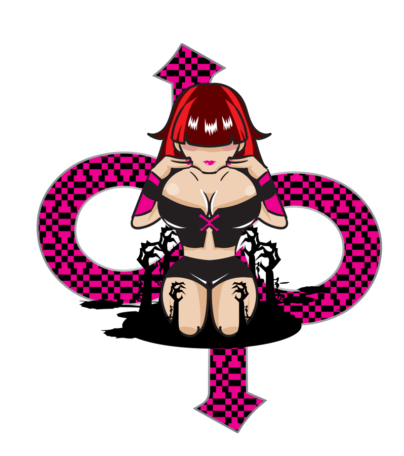 Dark Paradise Clothing